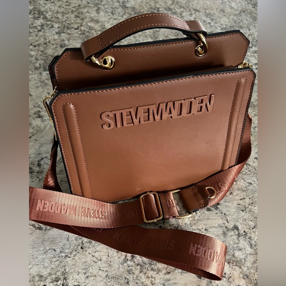 Steve Madden Bag